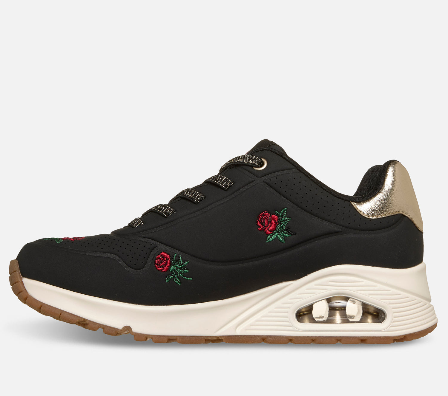 UNO – Champagne & Roses Shoe Skechers.dk