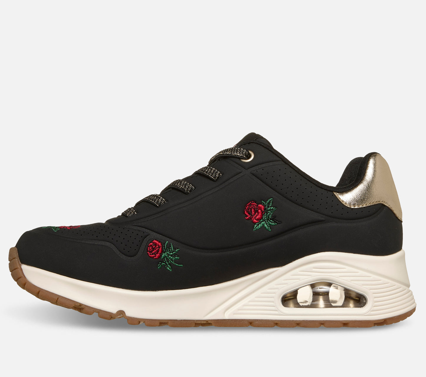 UNO – Champagne & Roses Shoe Skechers.dk