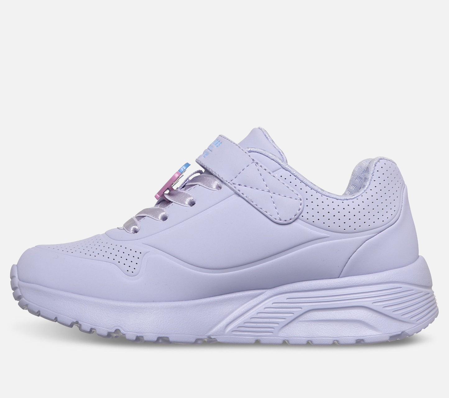 JGoldcrown: Uno Lite – Heart Status Shoe Skechers.dk