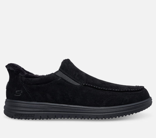 Relaxed Fit: Slip-ins: Murette - Scofield Shoe Skechers.dk