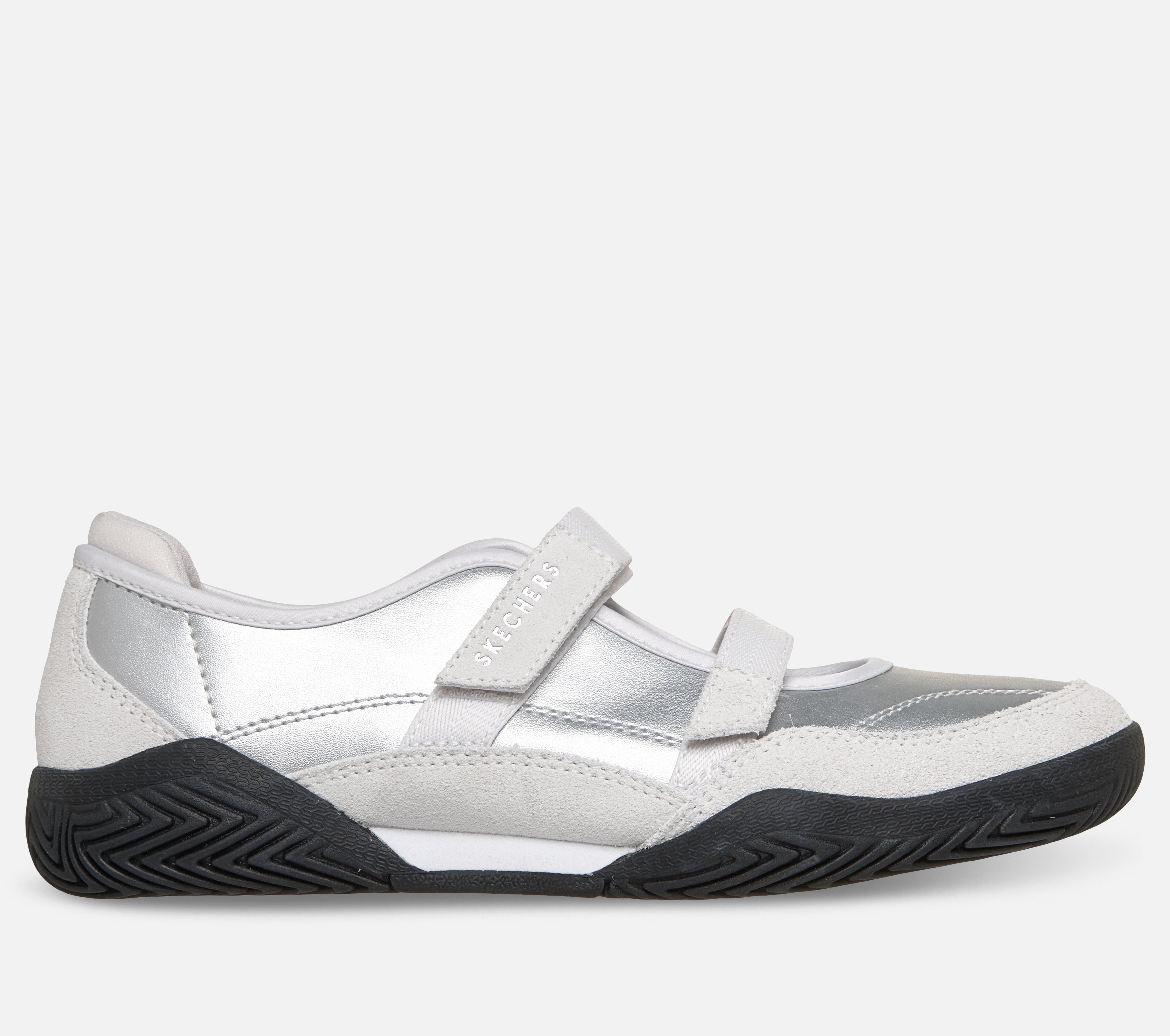 STEVEJ Zinger Evo - Zen Daze – Skechers.dk