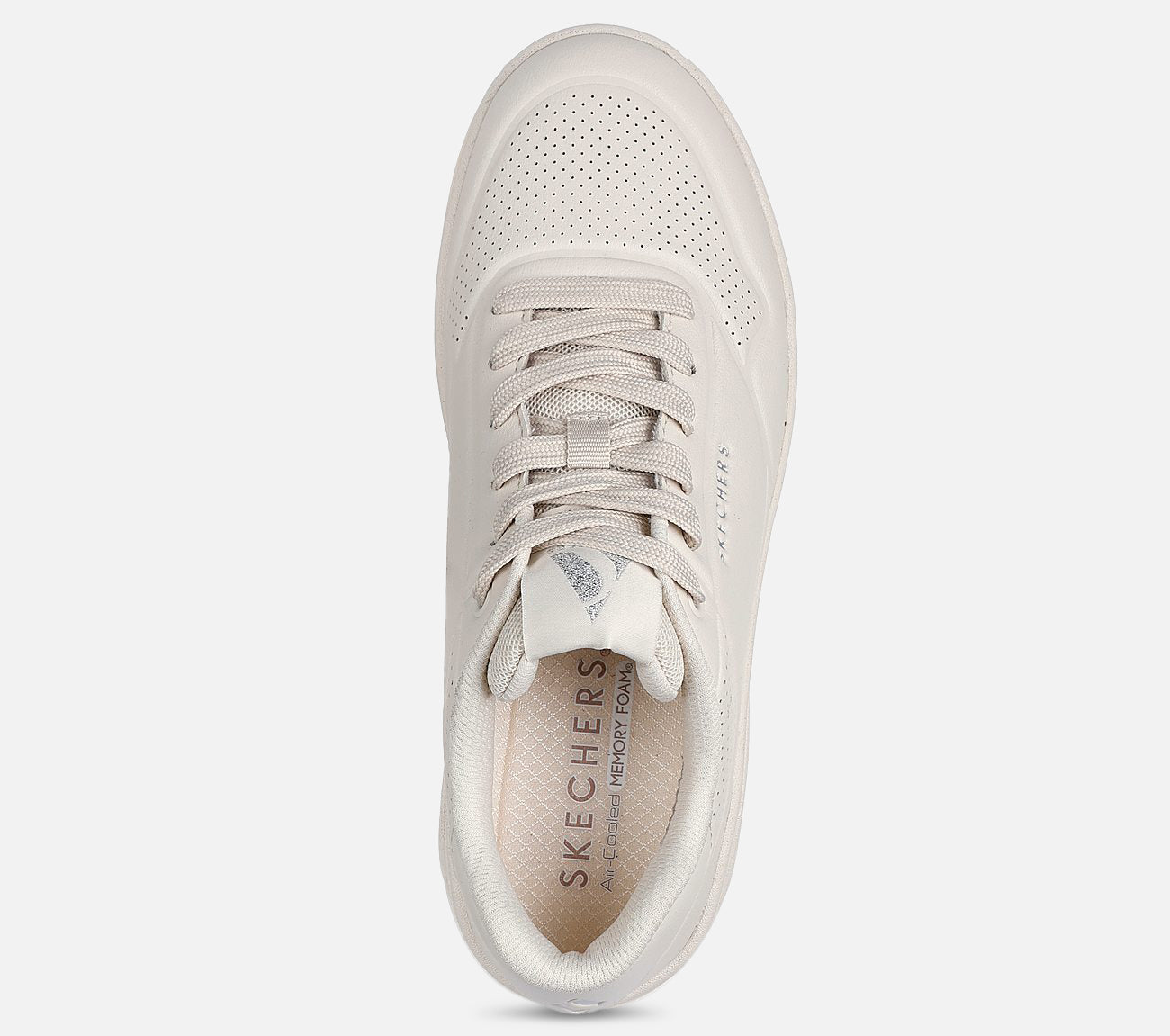 Uno Court - Fast Break Shoe Skechers.dk
