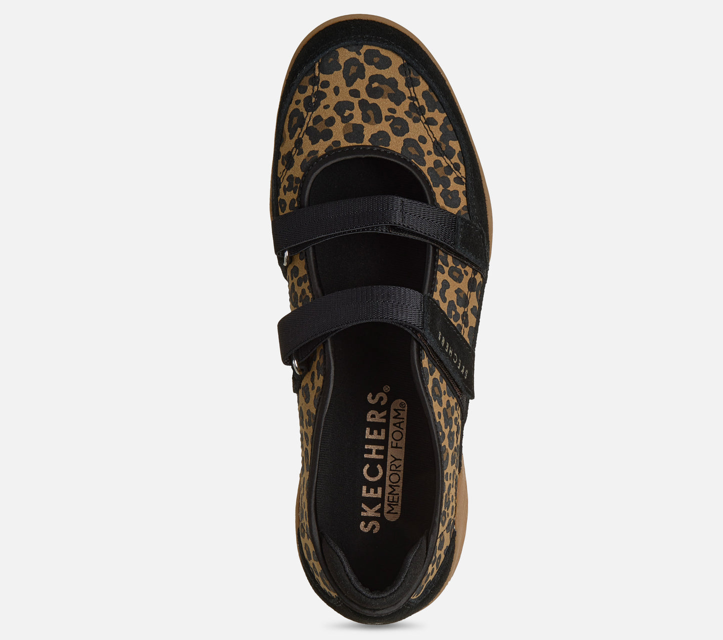 Zinger Evo - Zen Daze Shoe Skechers.dk