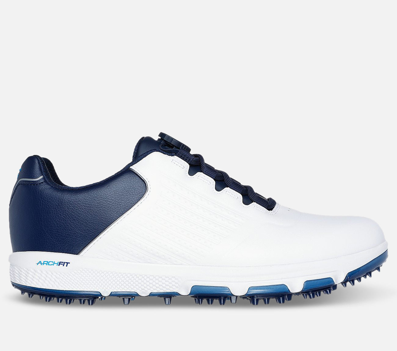 GO GOLF PRO 6 SL - Twist - Waterproof Golf Skechers.dk