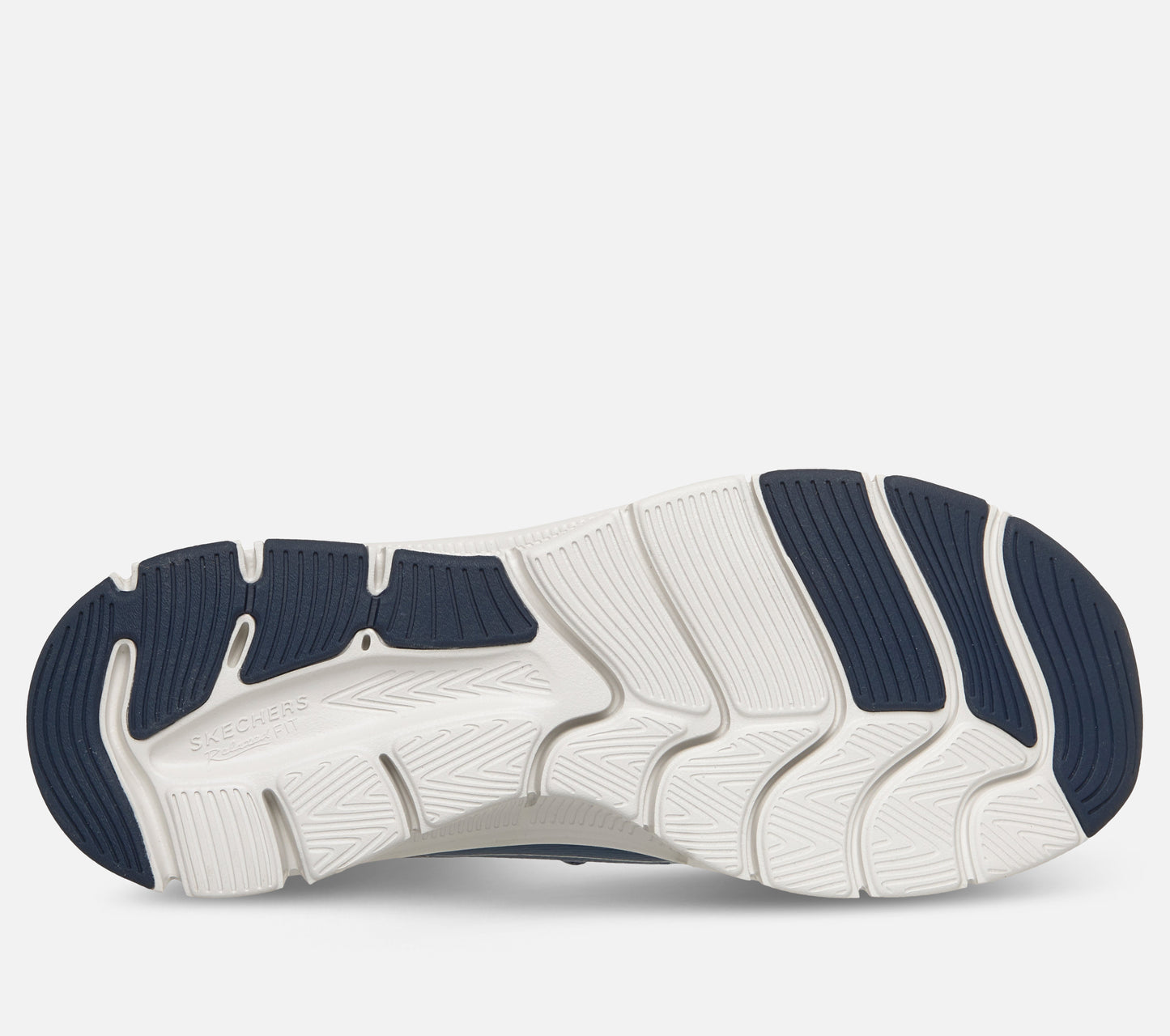 Relaxed FIt: Slip-ins: Flex