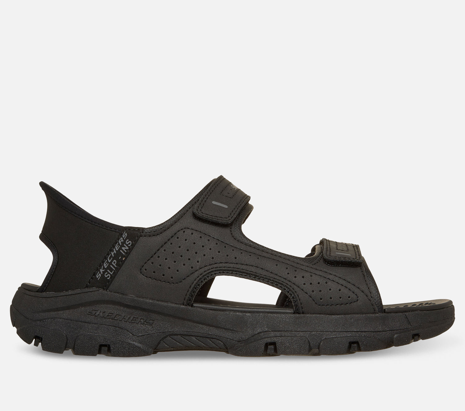 Relaxed Fit: Slip-ins: Tresmen - Reece Sandal Skechers.dk