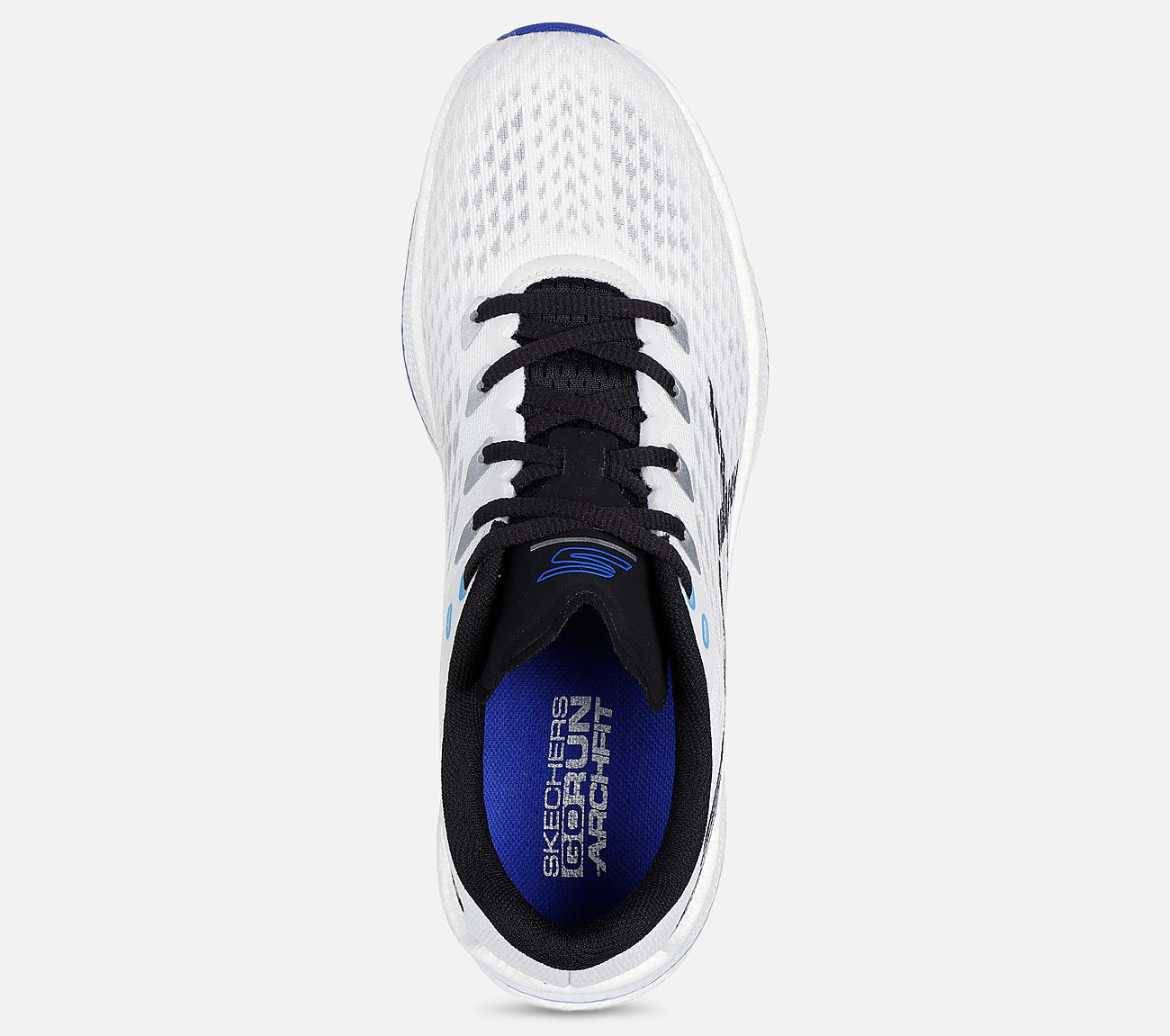 GO RUN Razor 5 Shoe Skechers.dk