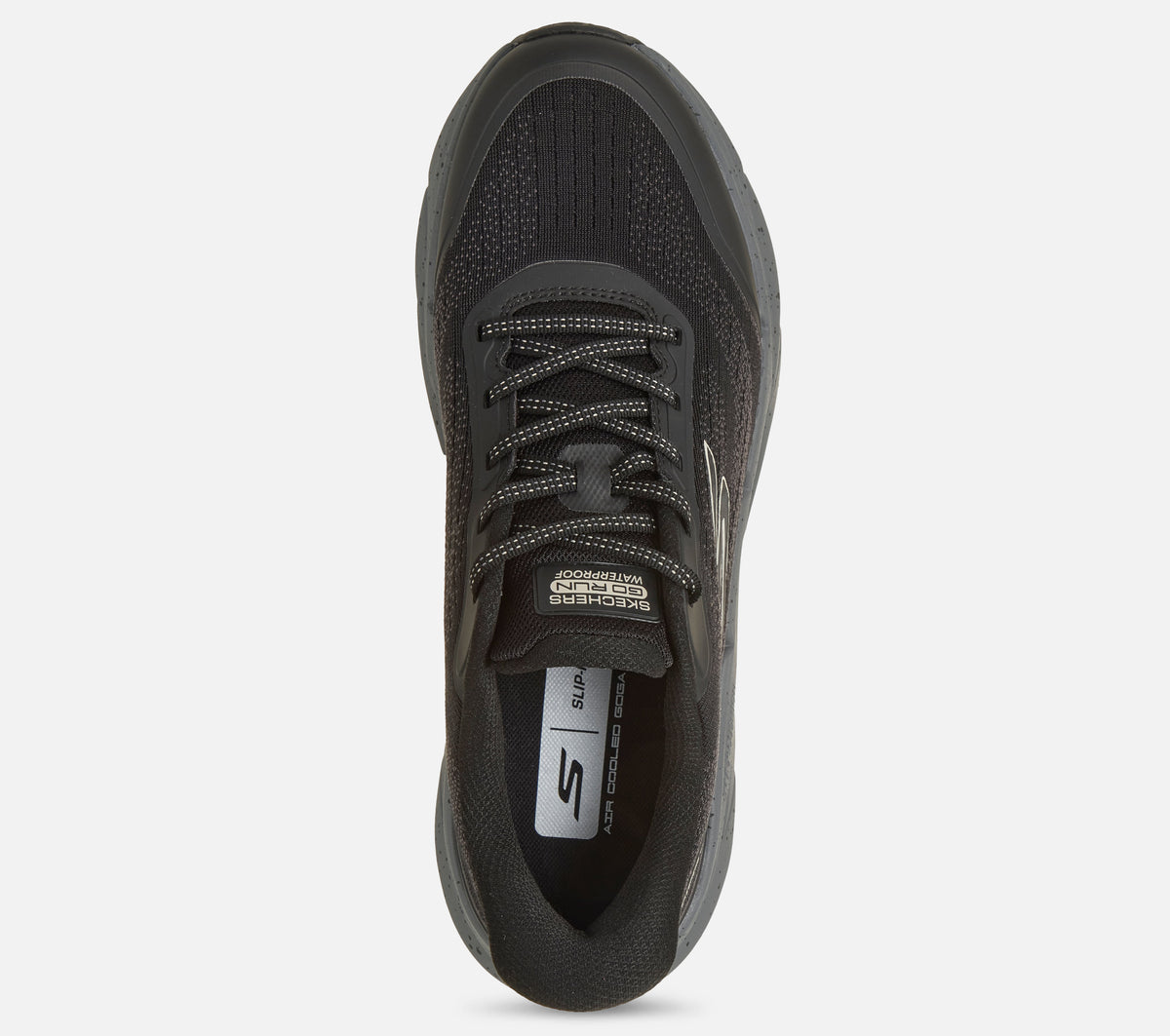 Slip-ins: Max Cushioning Premier 3 - Aqua Edge - Waterproof Shoe Skechers.dk