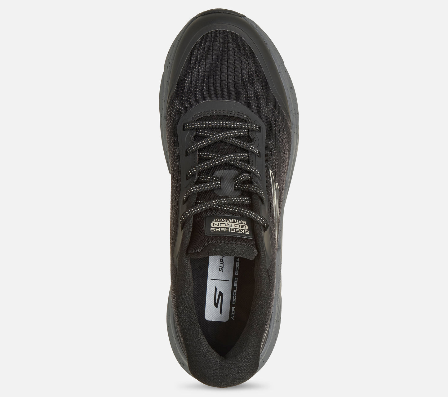 Slip-ins: Max Cushioning Premier 3 - Aqua Edge - Waterproof Shoe Skechers.dk