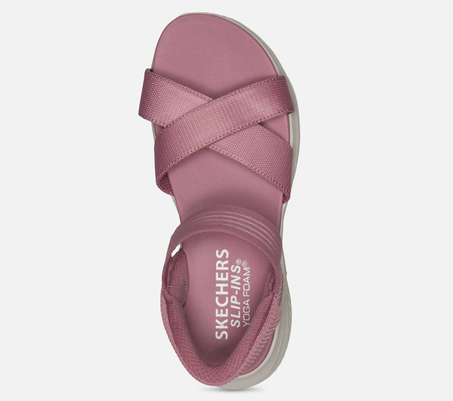 Slip-ins: Ultra Flex 3.0 - Never Better Sandal Skechers.dk