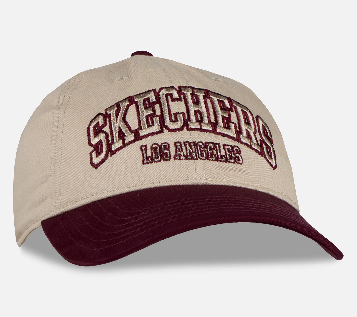Collegiate Baseball Hat Hat Skechers.dk