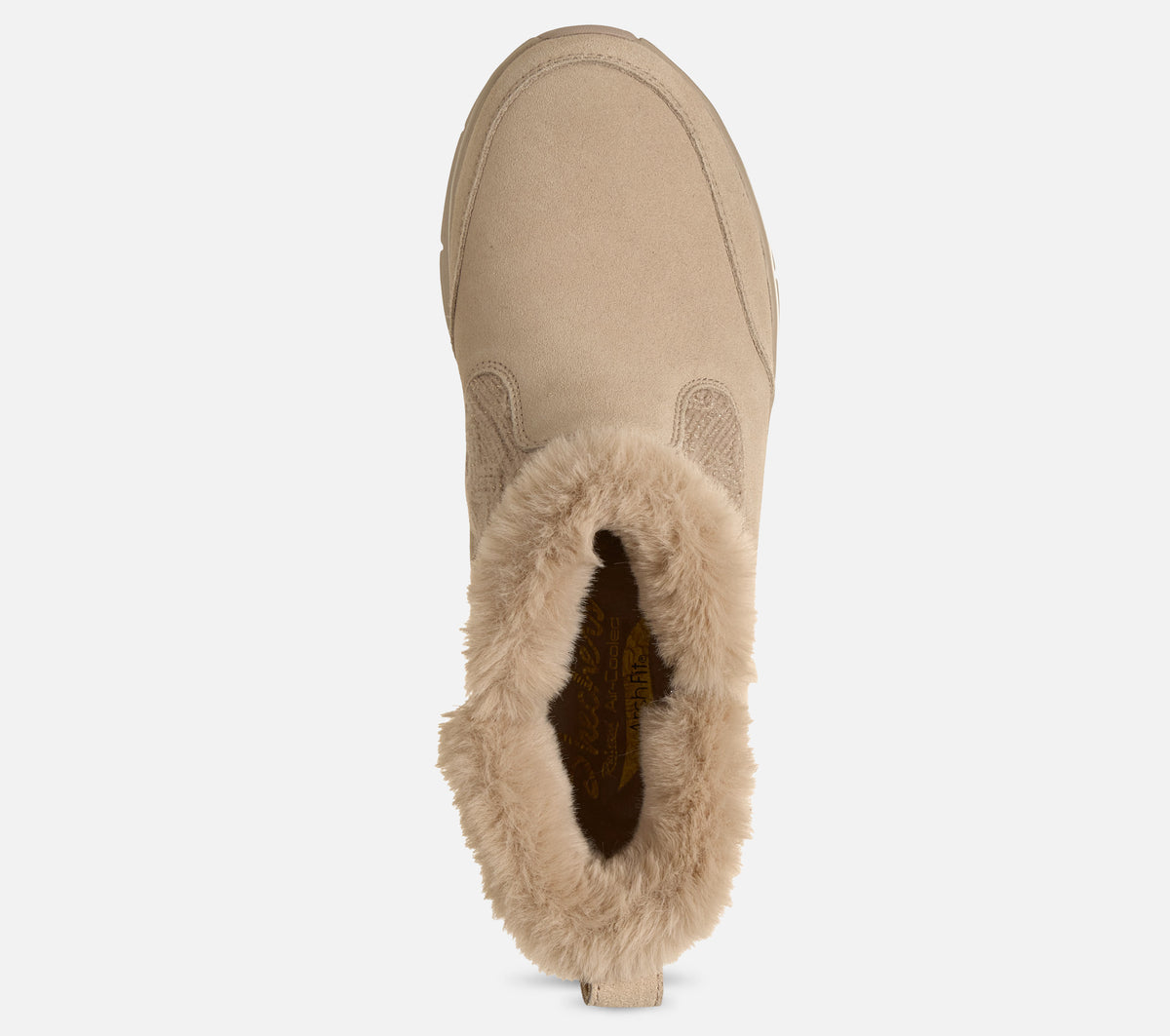 Relaxed Fit: Arch Fit 3.0 - Winter Dream Boot Skechers.dk
