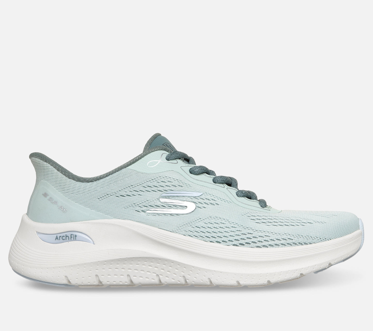 Arch Fit 2.0 - Bold Motion Shoe Skechers.dk