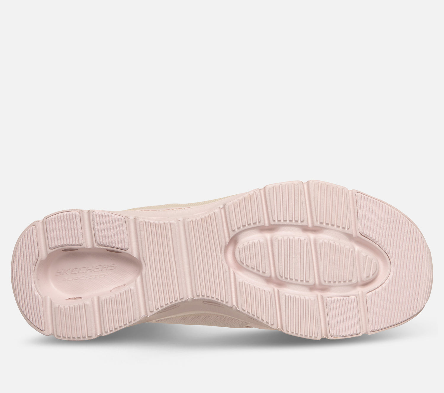Slip-ins: Glide-Step Pro - Rosy Glow Shoe Skechers.dk