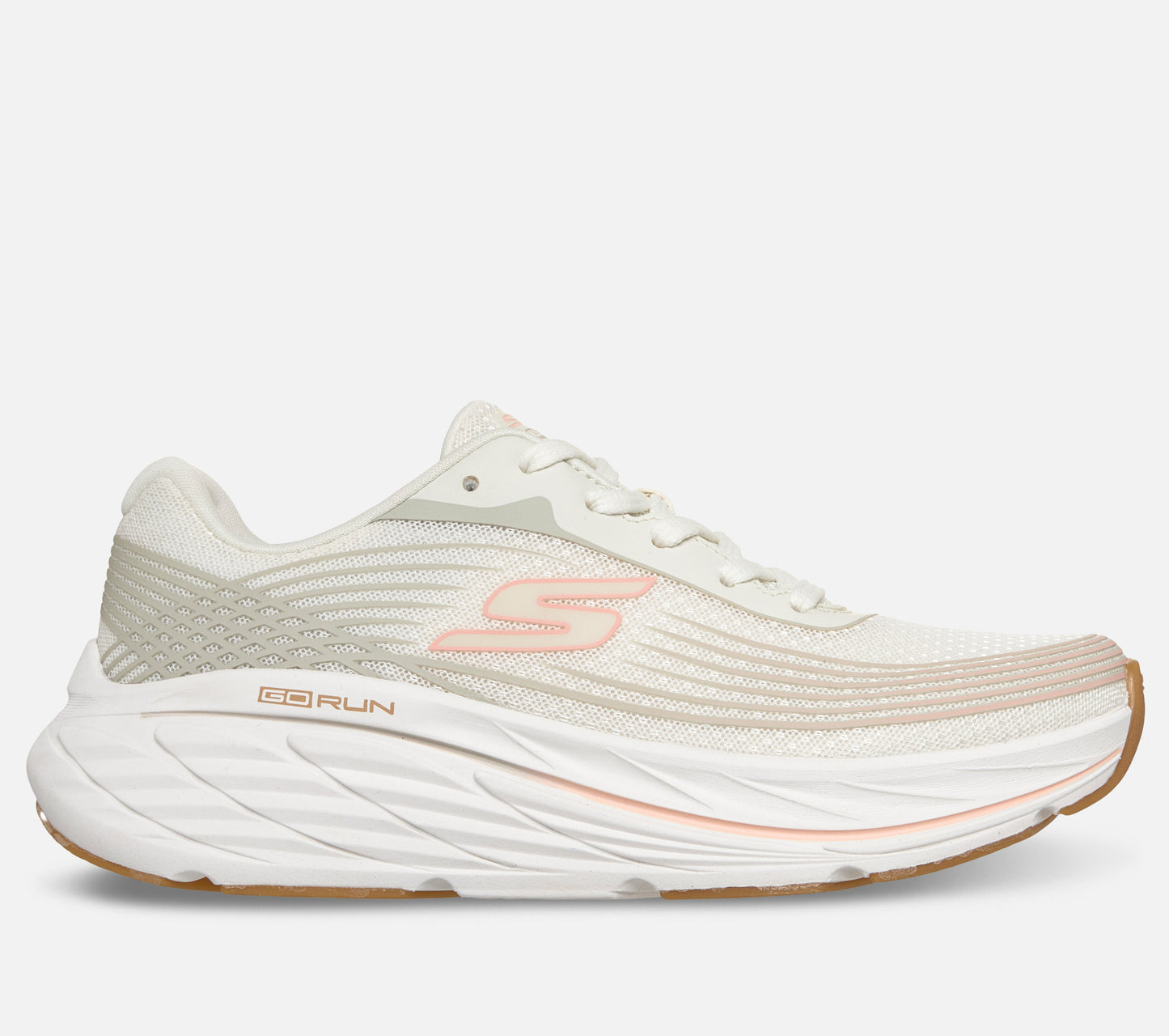 Max Cushioning Elite 3 - Valares Shoe Skechers.dk