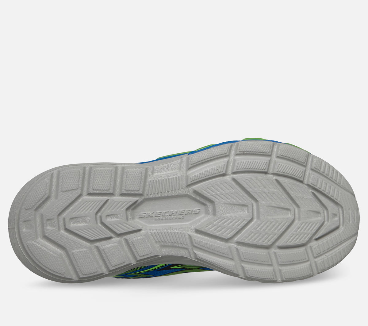 S-Lights: Flex-Glow Plus Shoe Skechers.dk