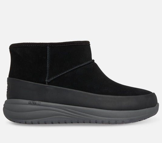Relaxed Fit: Slip-ins: On-The-GO Stellar – Iris - Waterproof Boot Skechers.dk