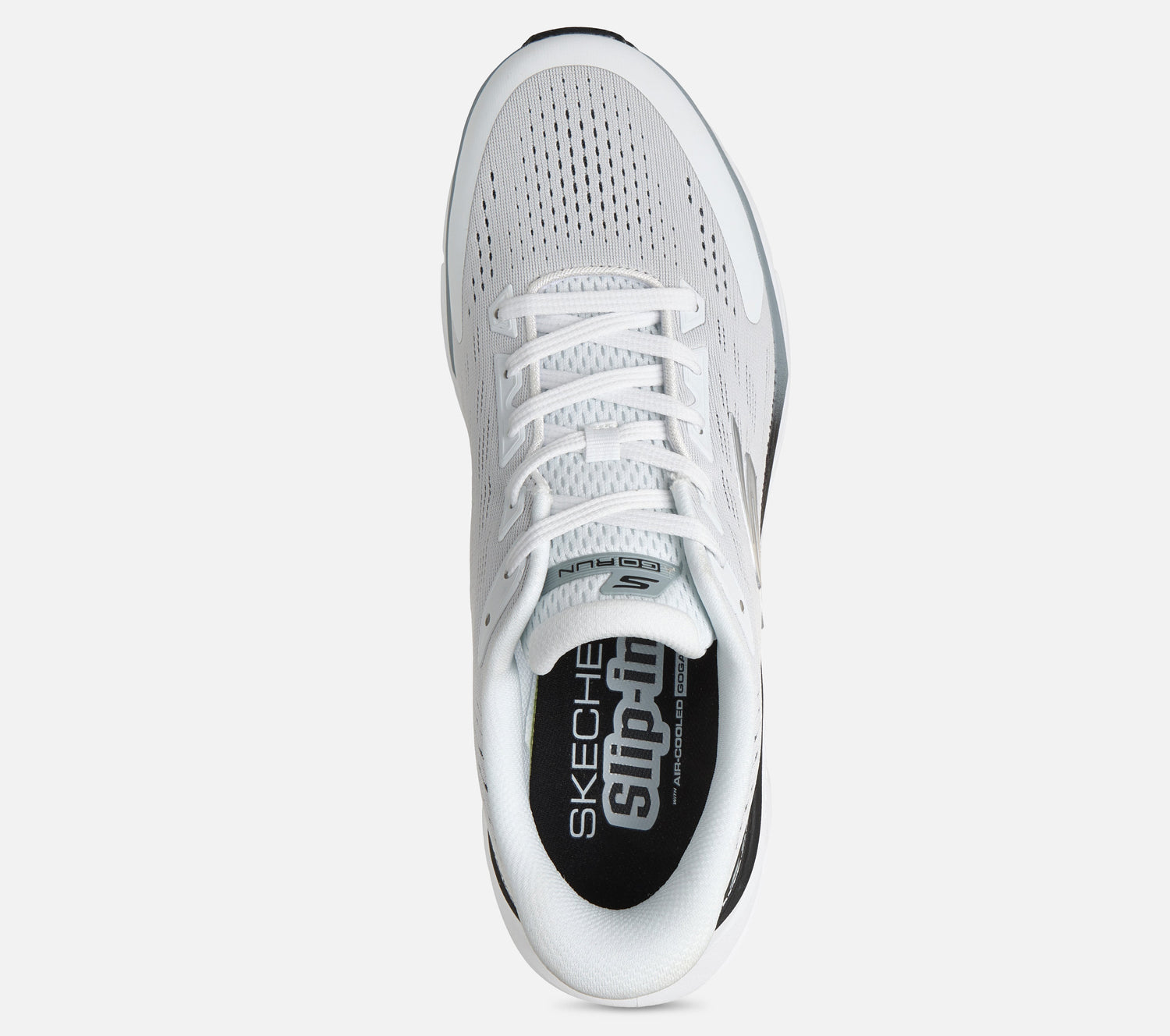 Slip-ins: Glide-Step Vortex Shoe Skechers.dk