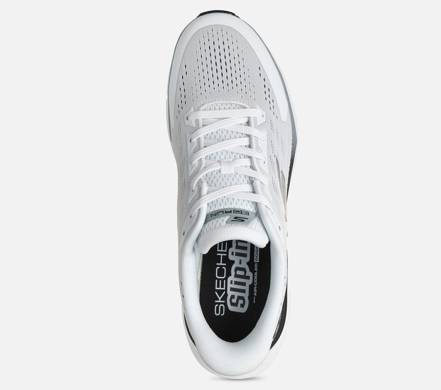 Slip-ins: Glide-Step Vortex Shoe Skechers.dk