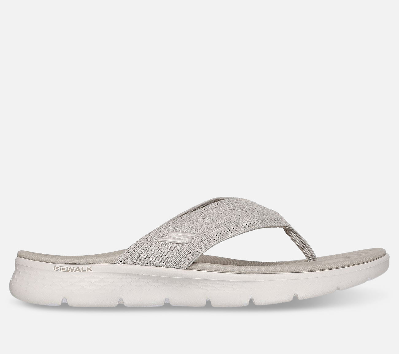 GO WALK Flex Sandal - Holly Sandal Skechers.dk