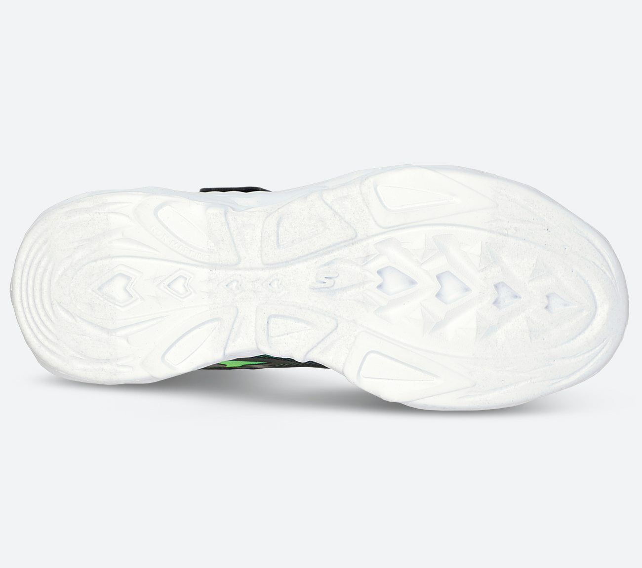 Vortex-Flash Shoe Skechers