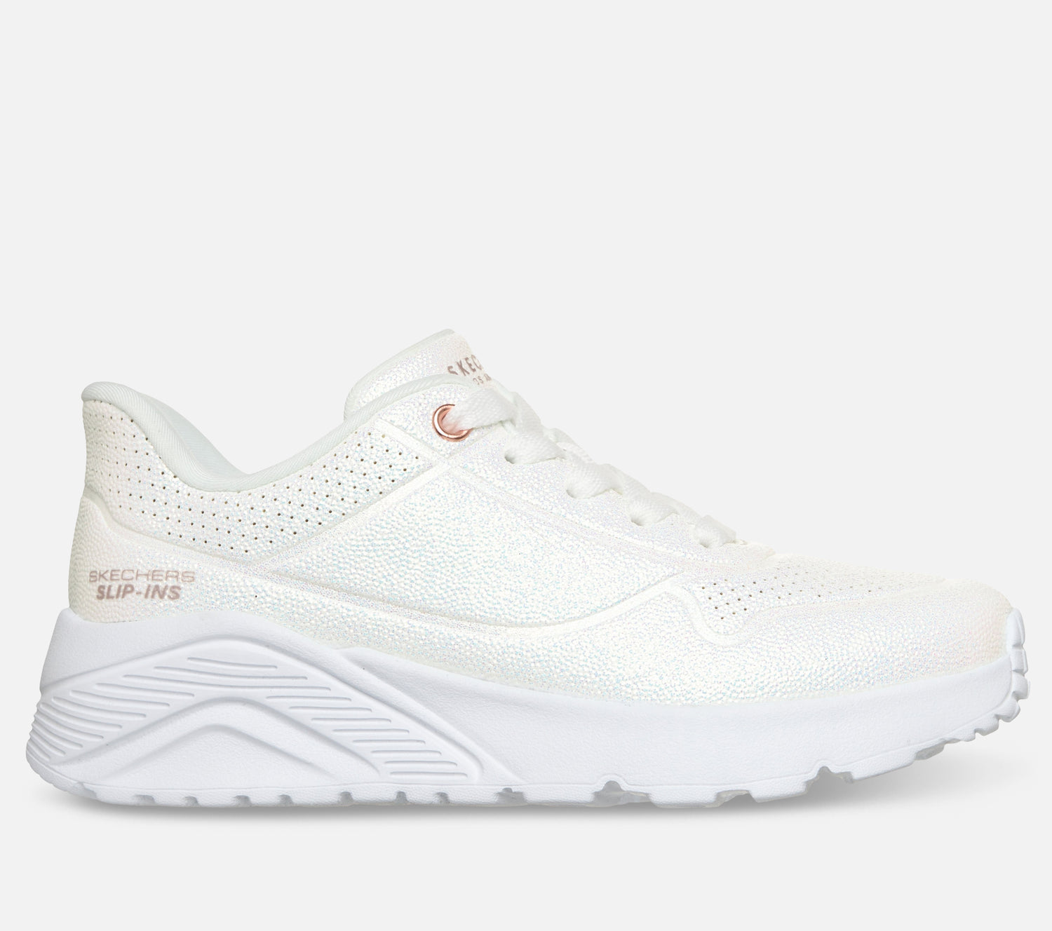 Slip-ins: UNO Lite Ease Shoe Skechers.dk