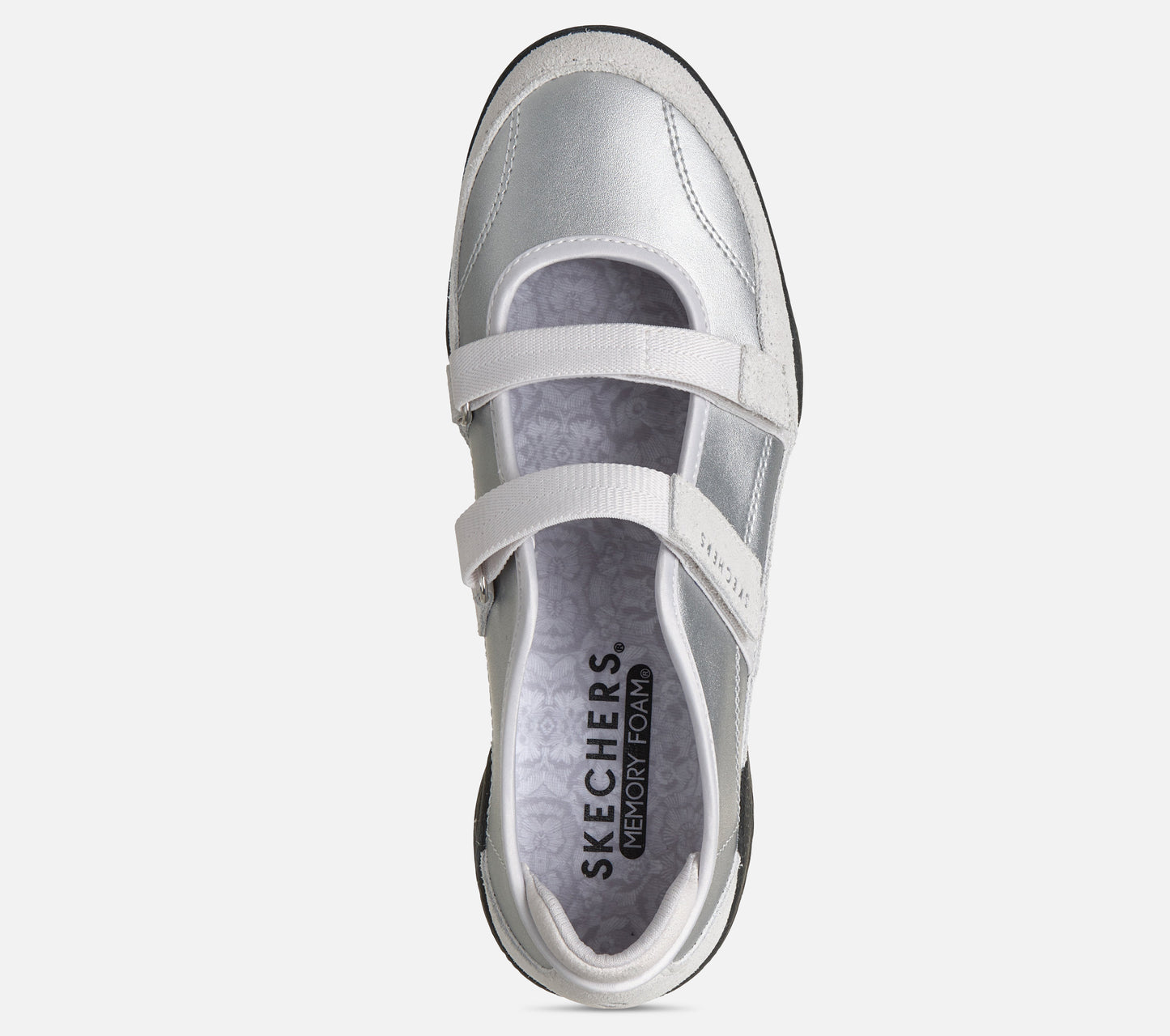 Zinger Evo - Zen Daze Shoe Skechers.dk