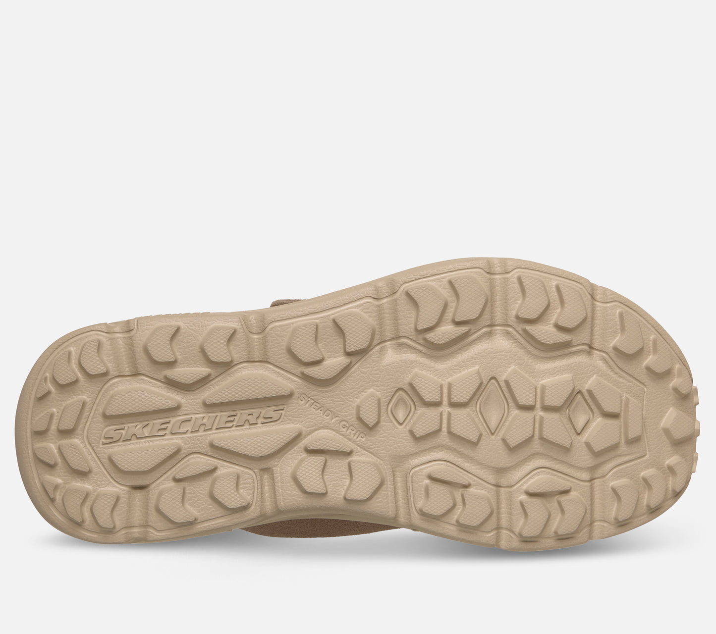 Relaxed Fit: Delano - Austin Sandal Skechers.dk