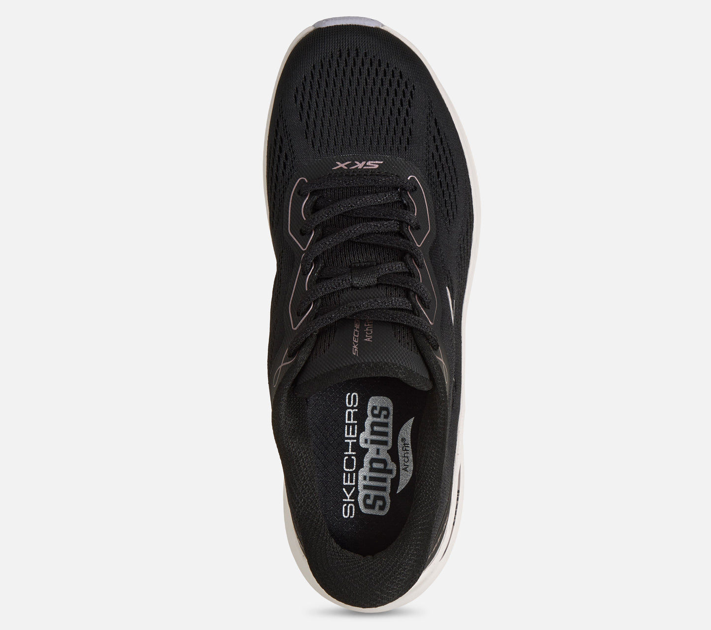 Arch Fit 2.0 - Bold Motion Shoe Skechers.dk