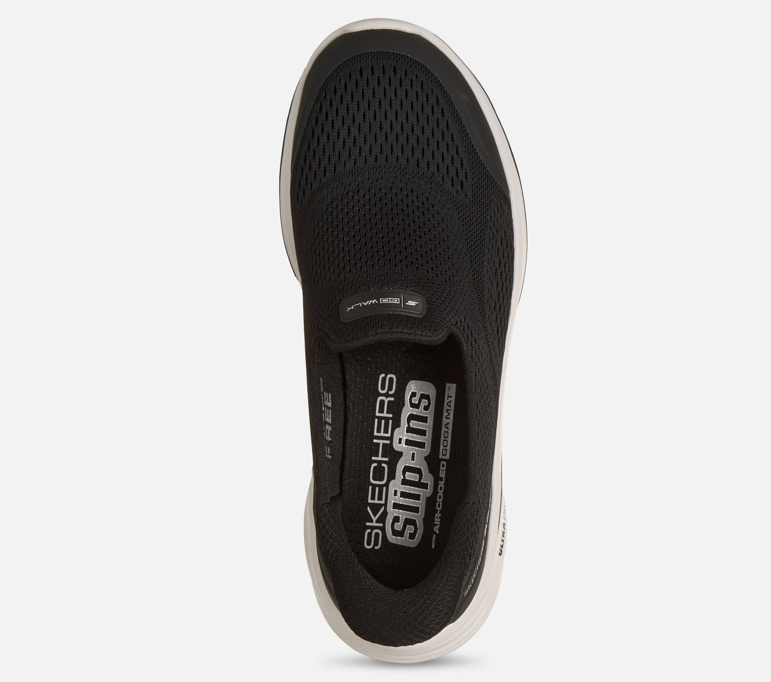 Slip-ins: Go Walk 8 - Mikayla Shoe Skechers.dk