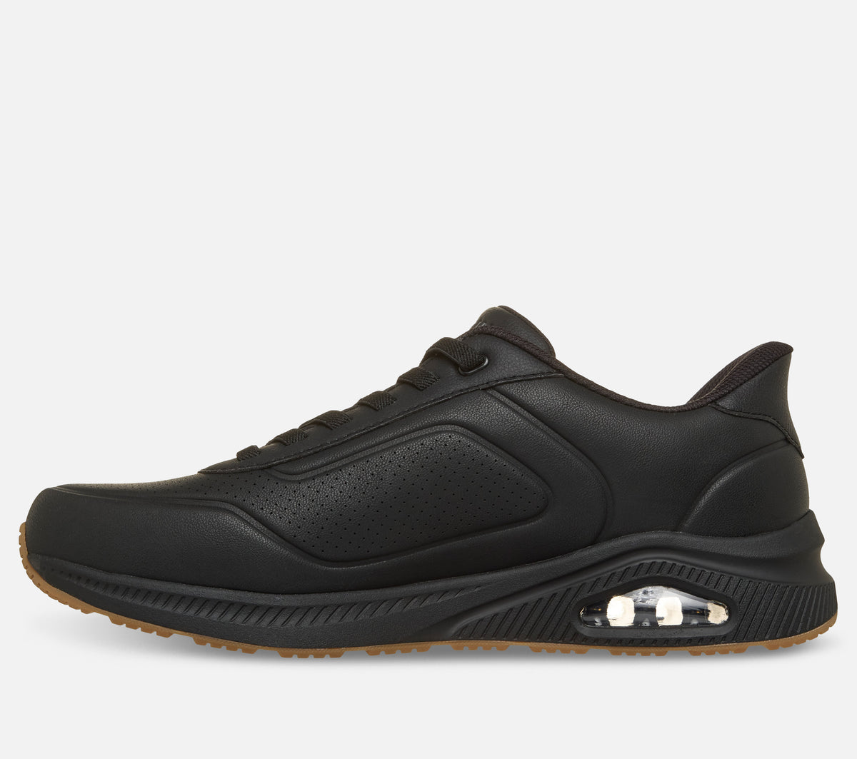 Relaxed Fit: Arch Fit UNO - Relaxing On Air Shoe Skechers.dk