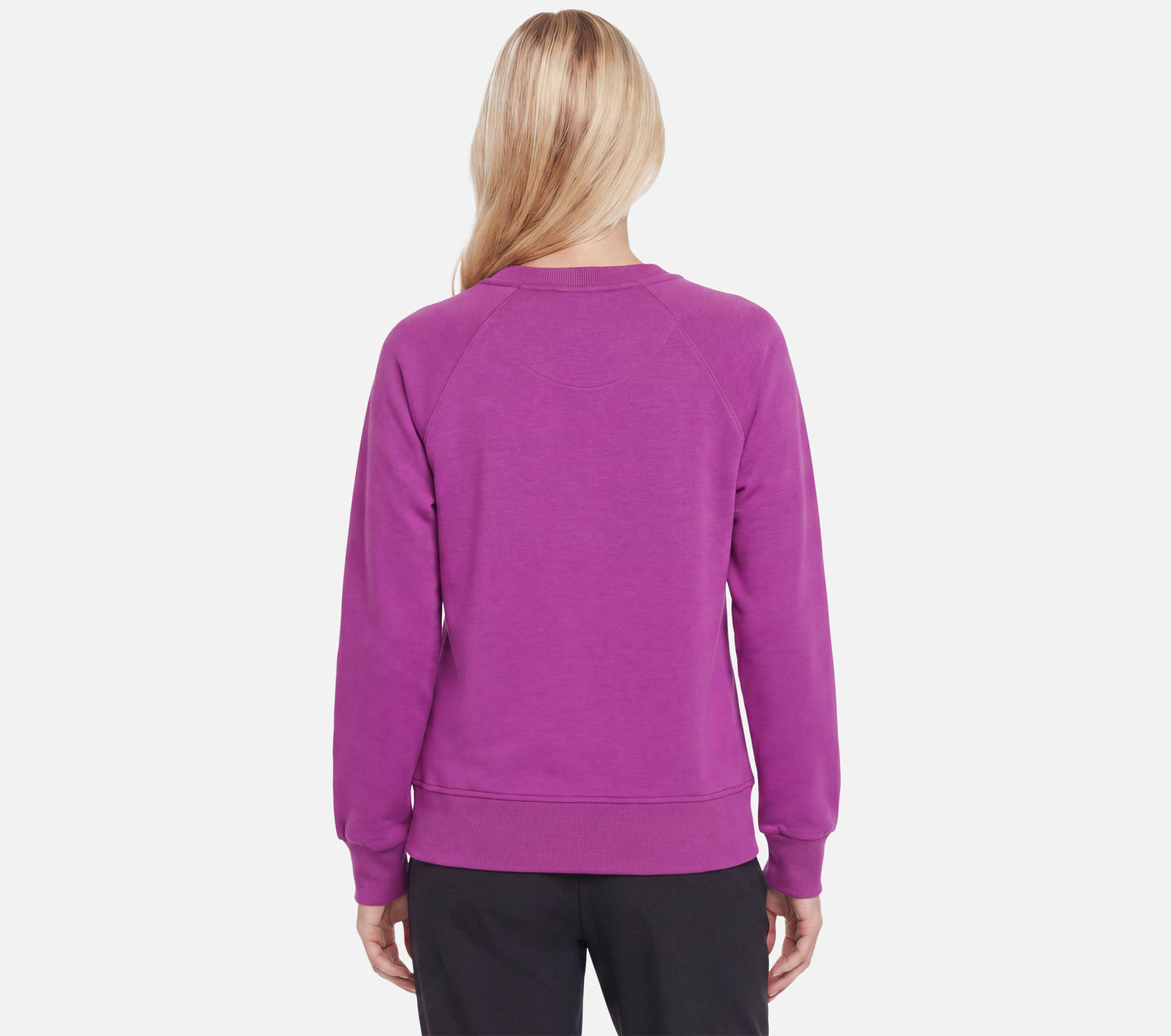 SkechLuxe Elevate Performance Crew Clothes Skechers.dk