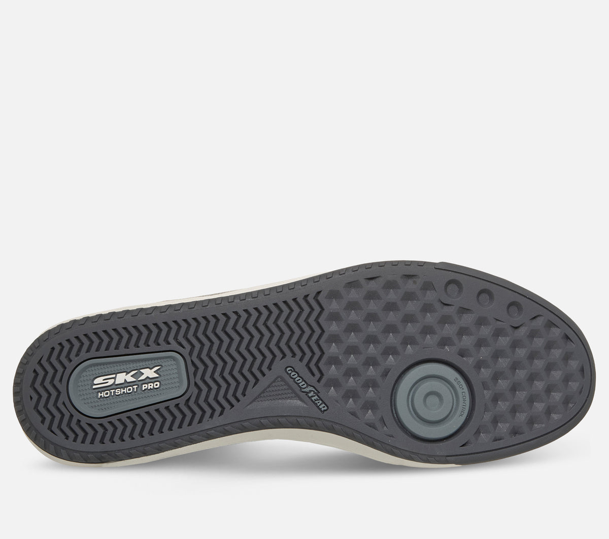 Hot-Shot Pro Shoe Skechers.dk