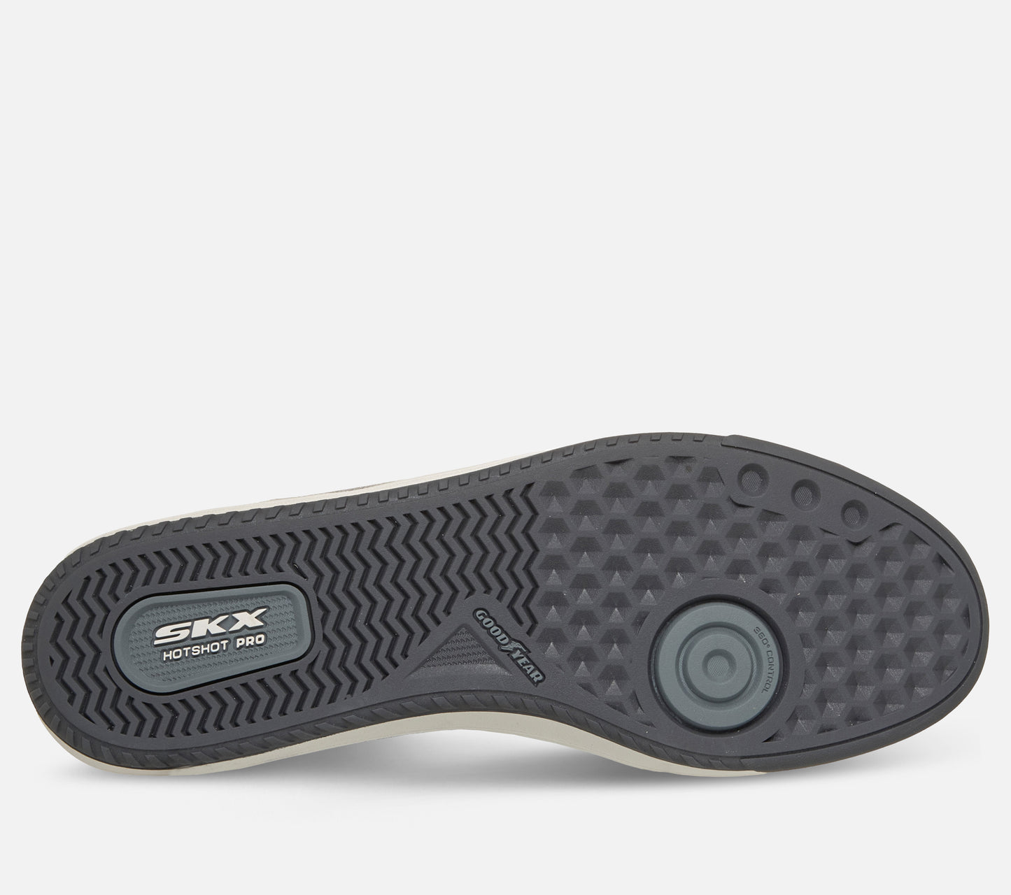 Hot-Shot Pro Shoe Skechers.dk