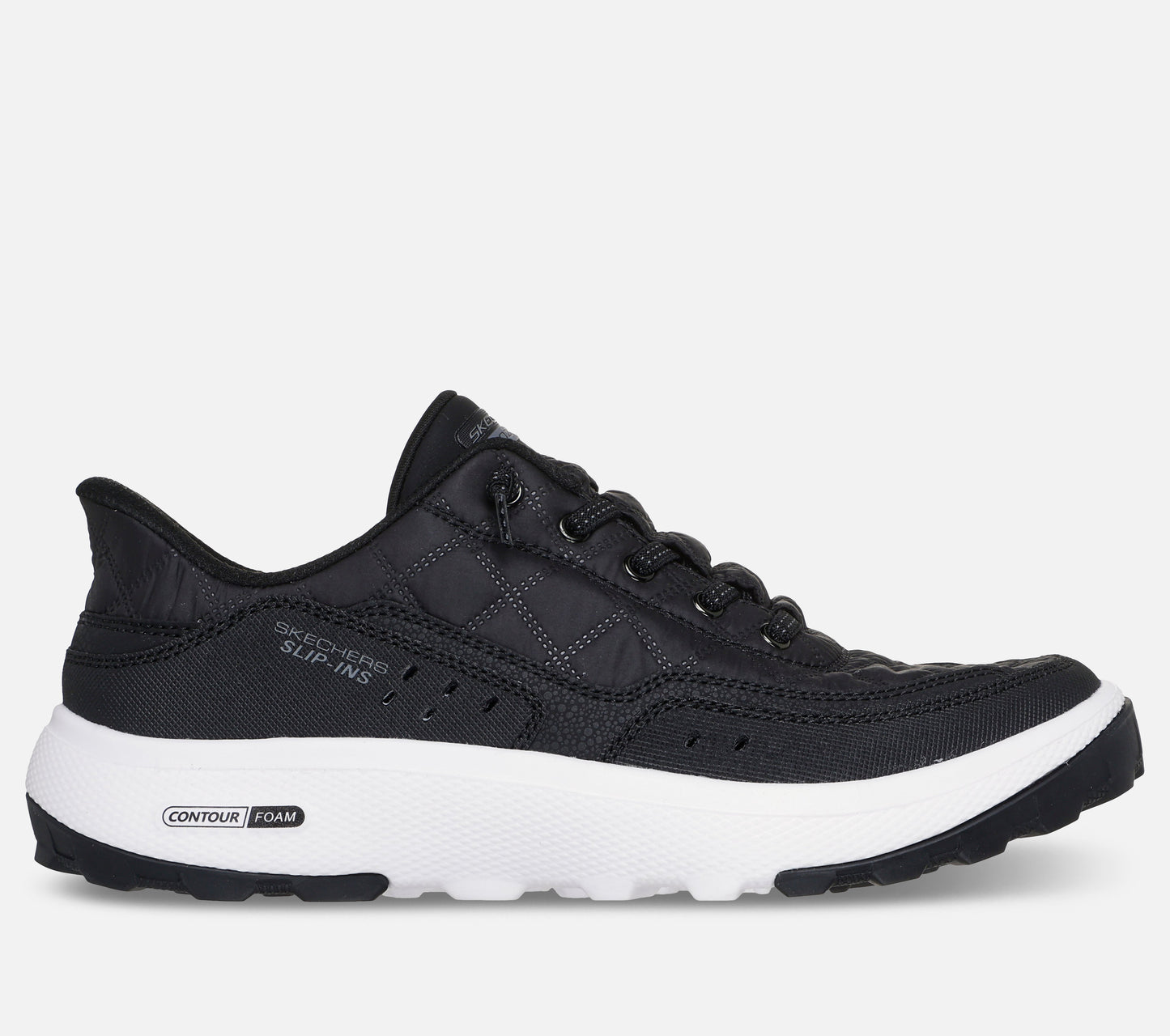 Relaxed Fit: Slip-ins Urban Explore - Cozy Fit Shoe Skechers.dk