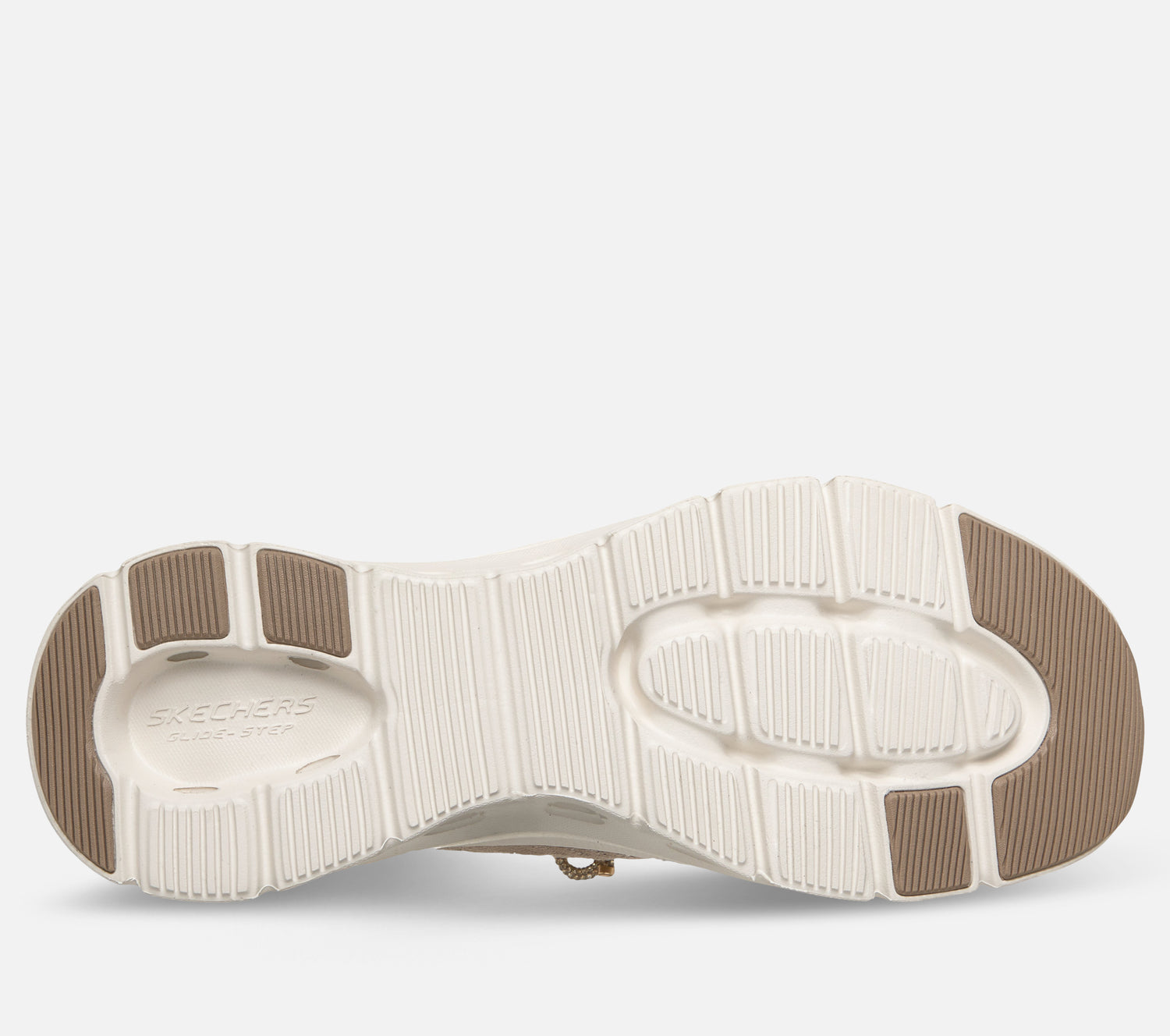 Slip-ins Martha Stewart: Arch Fit Glide-Step Pro - Trendsetter Shoe Skechers.dk
