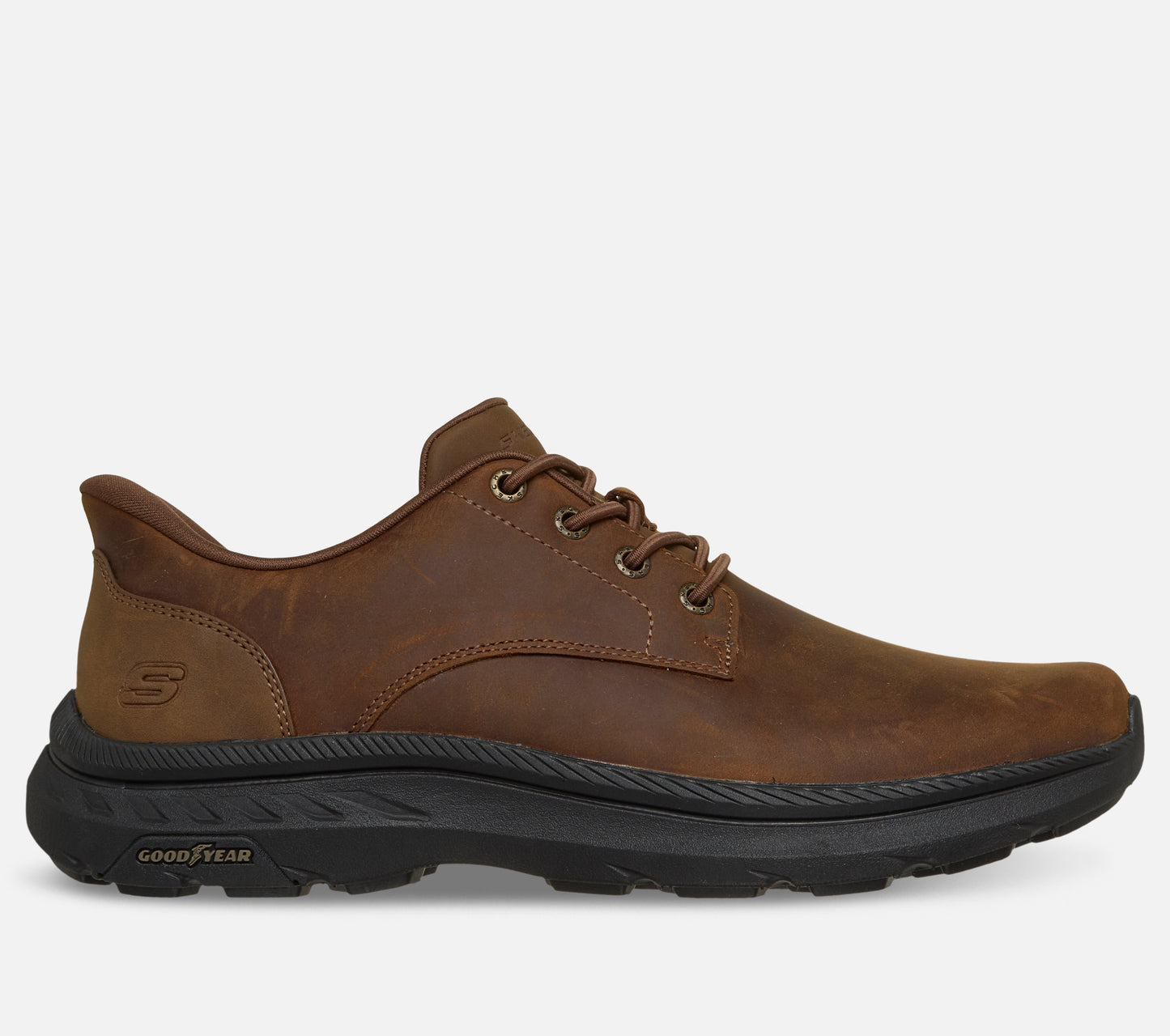 Relaxed Fit: Slip-ins: Pollard - Colt Shoe Skechers.dk
