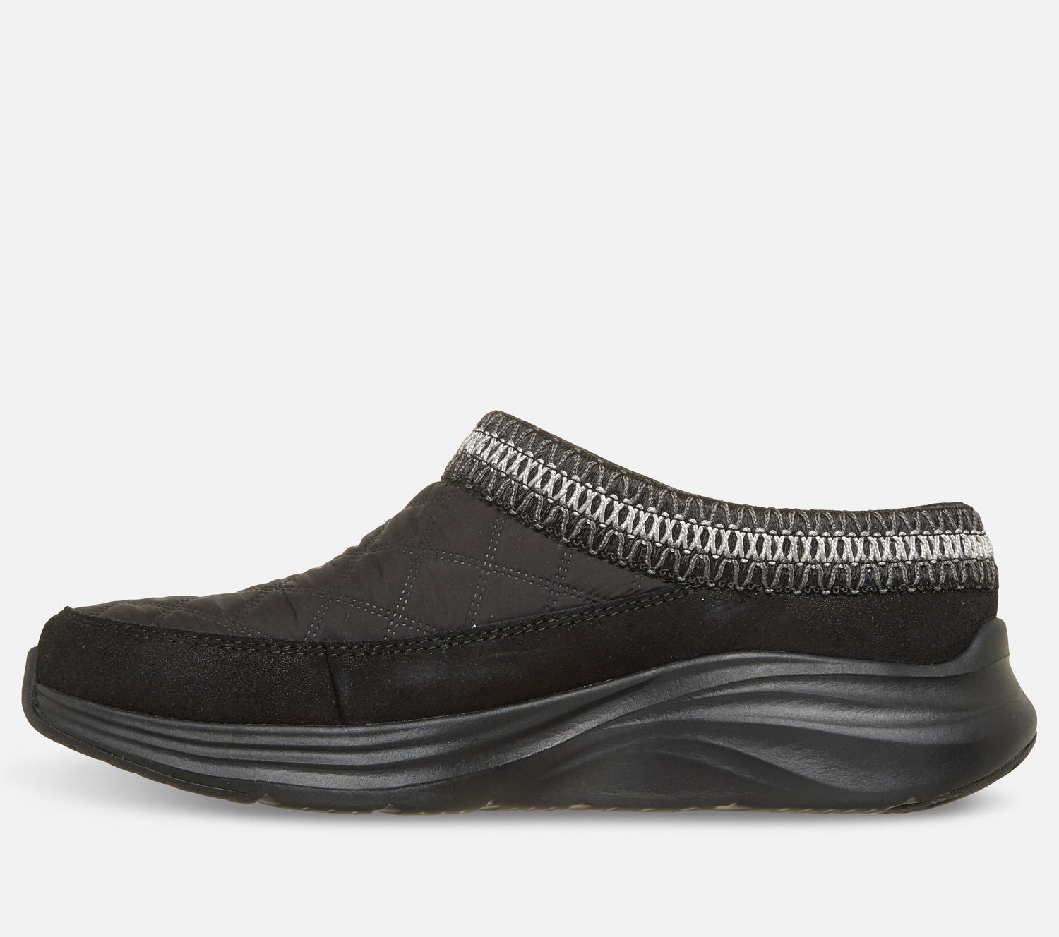 Contour Foam - Cozy Fit Cascade Shoe Skechers.dk