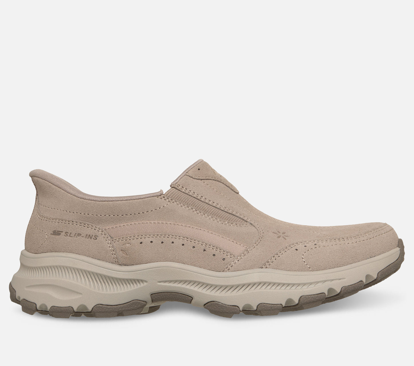 Wide Fit: Slip-ins: Alto - Rangeley Shoe Skechers.dk