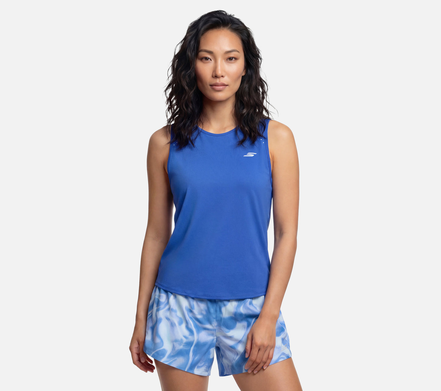 STRIDE Performance Tank Clothes Skechers.dk