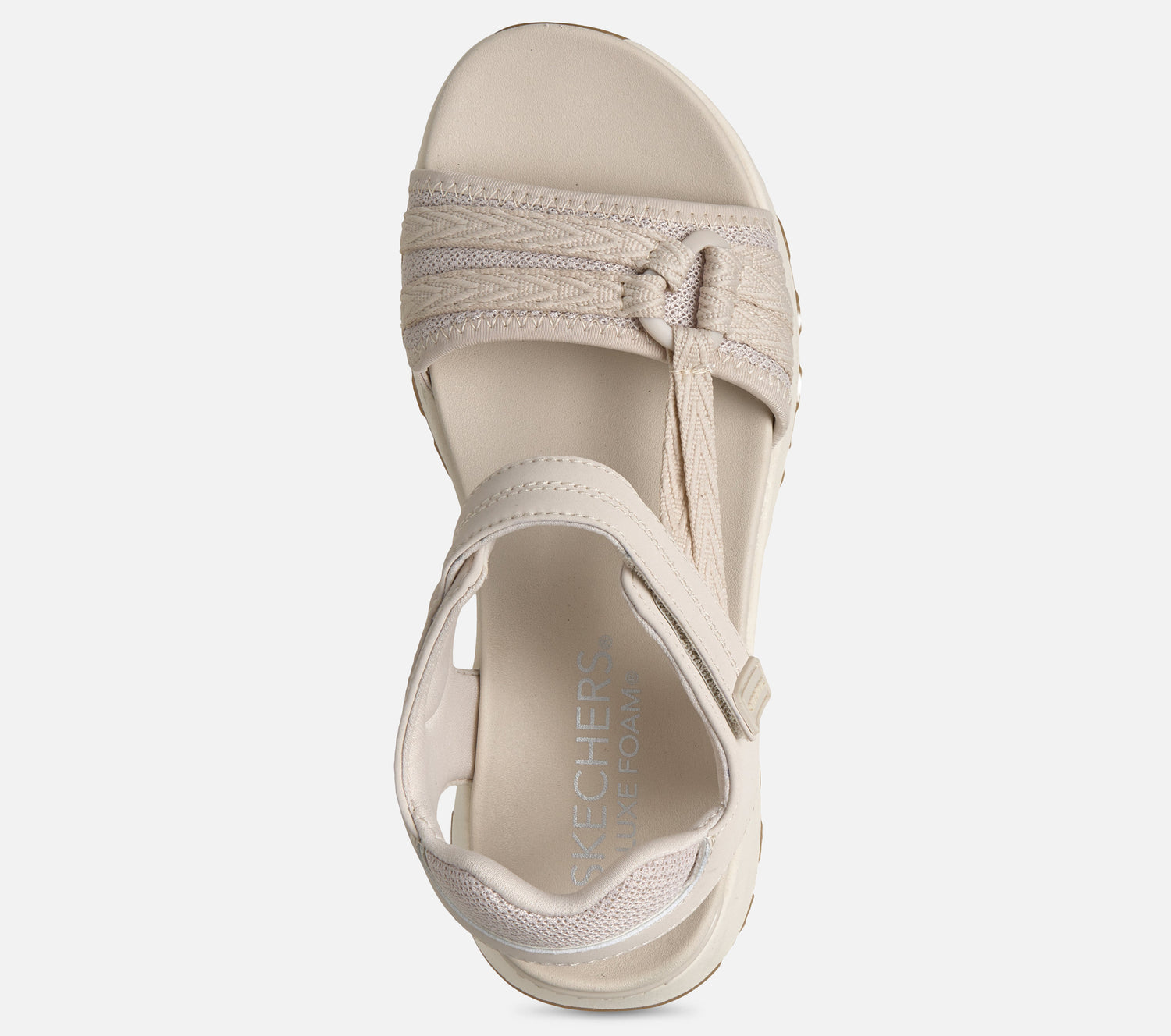 Castle Sandal Skechers.dk