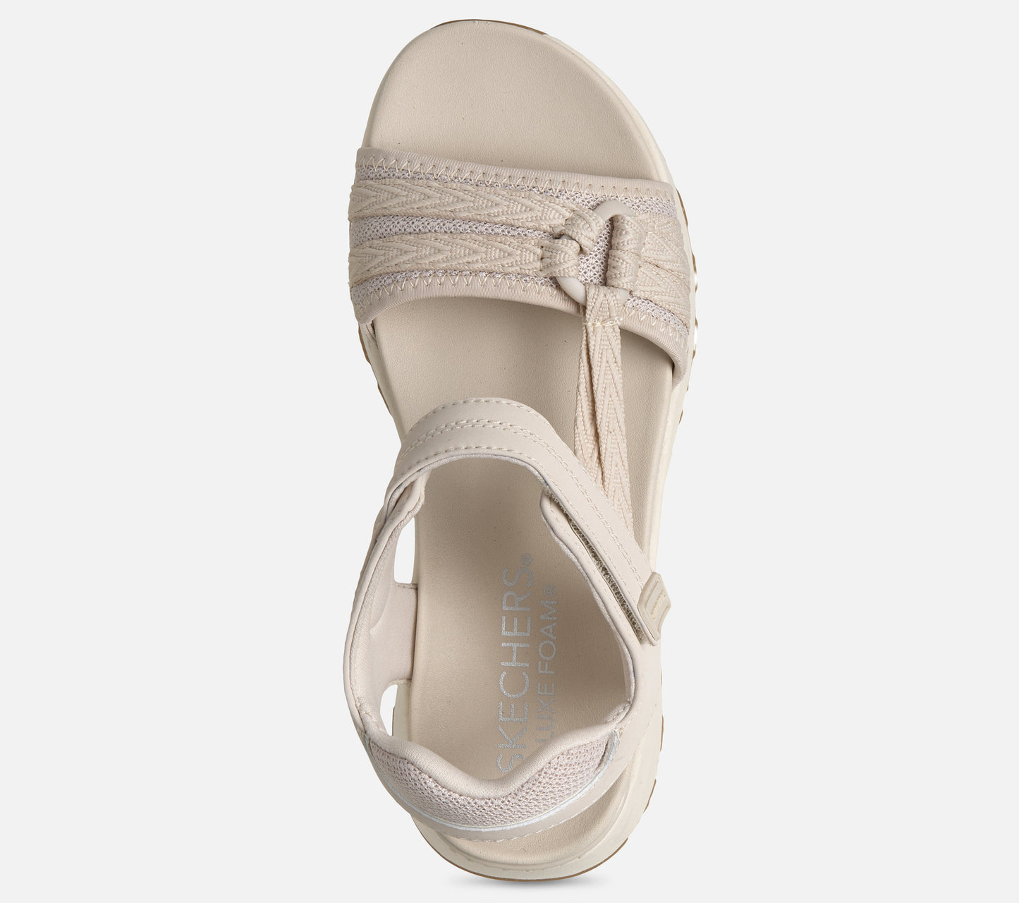 Castle Sandal Skechers.dk