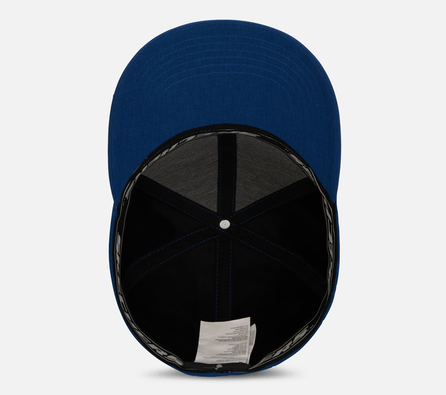 Diamond S Stretch Fit Hat Hat Skechers.dk