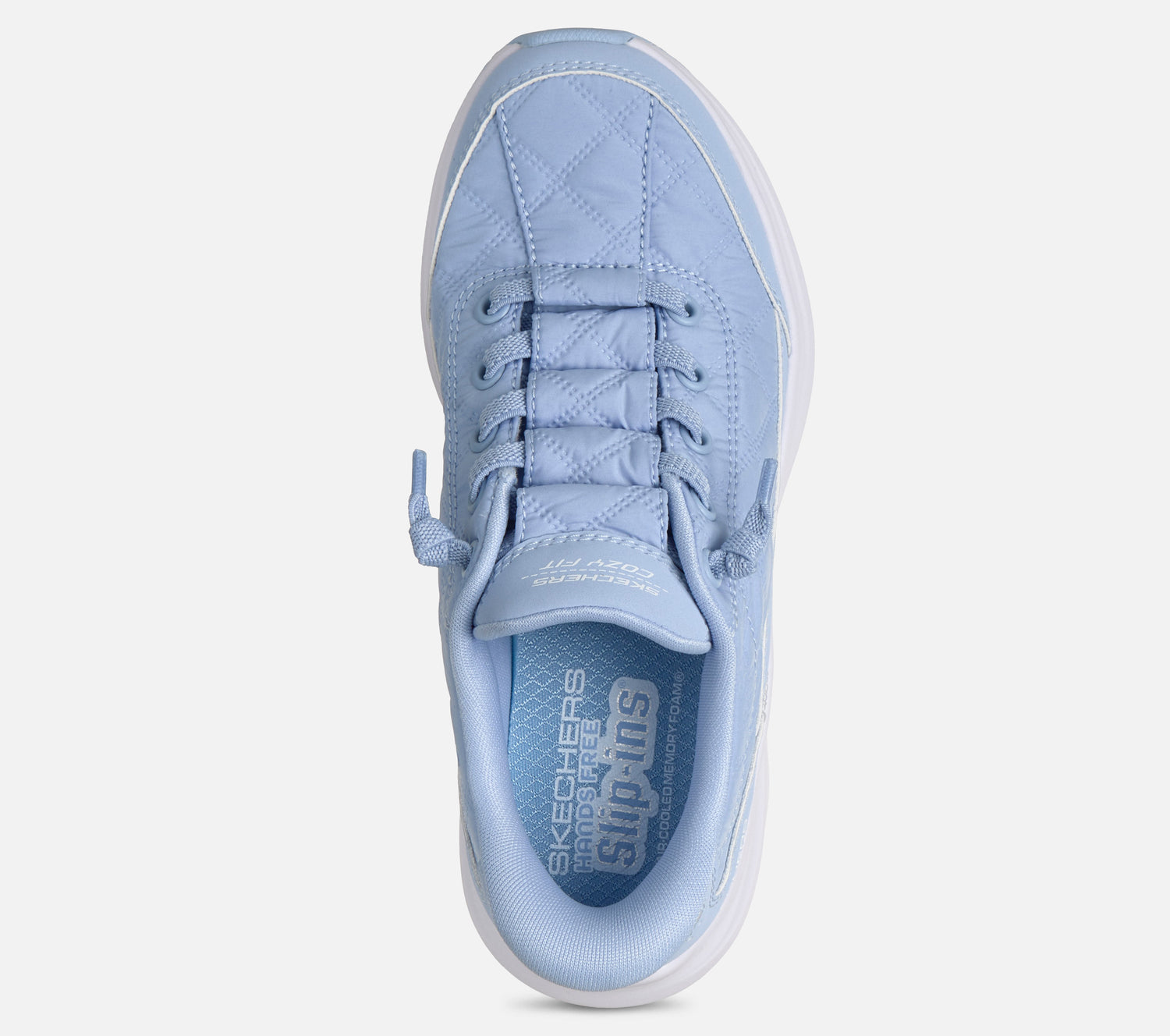 Slip-ins: Contour Foam - Cozy Fit Shoe Skechers.dk