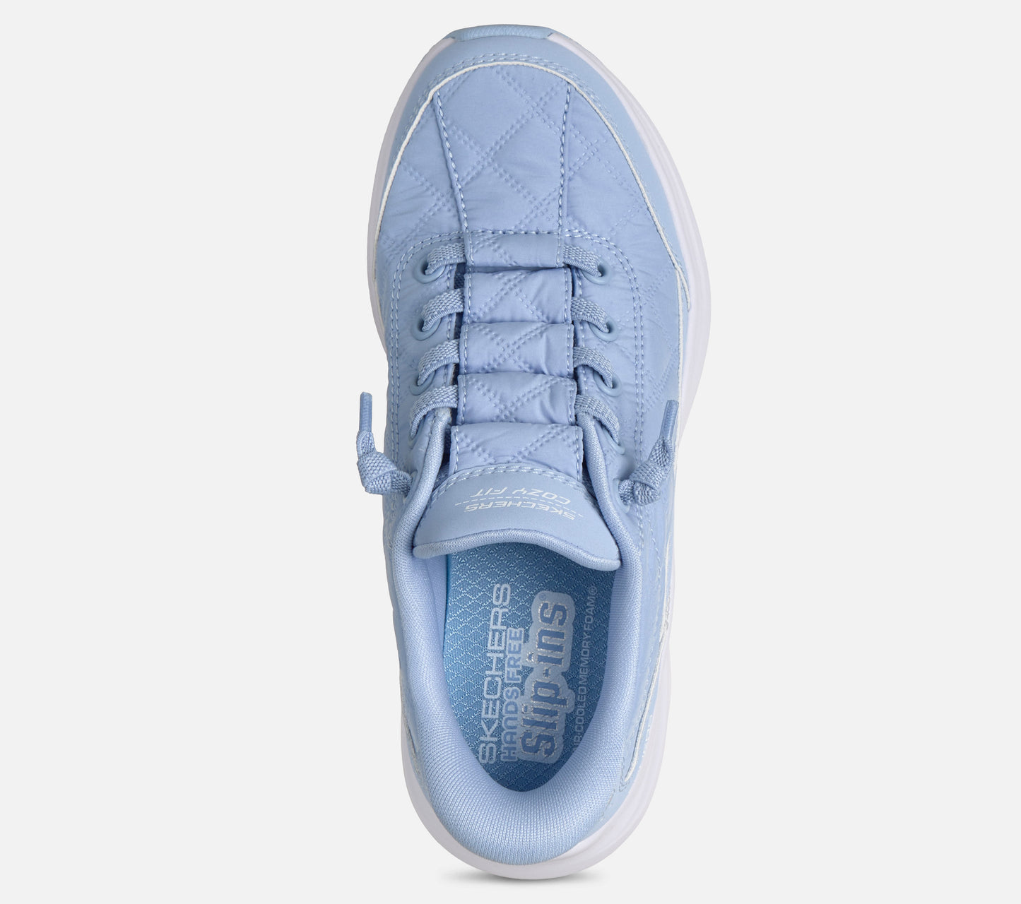 Slip-ins: Contour Foam - Cozy Fit Shoe Skechers.dk