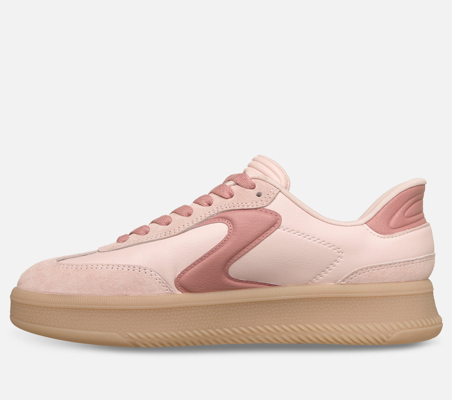 Slip-ins: Hotshot HI - Blushing Pink Shoe Skechers.dk