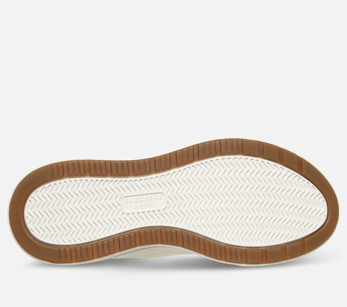 Arch Fit Arcade HI - Uphear Shoe Skechers.dk