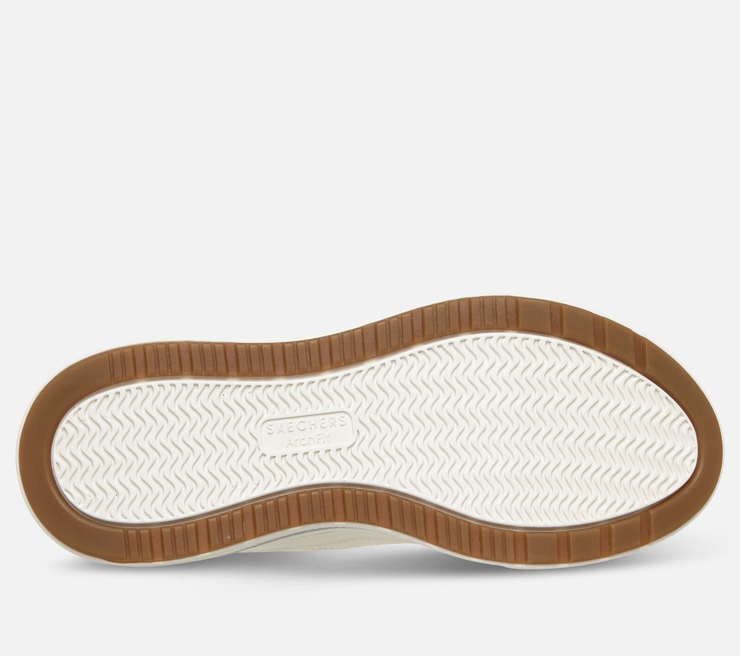Arch Fit Arcade HI - Uphear Shoe Skechers.dk