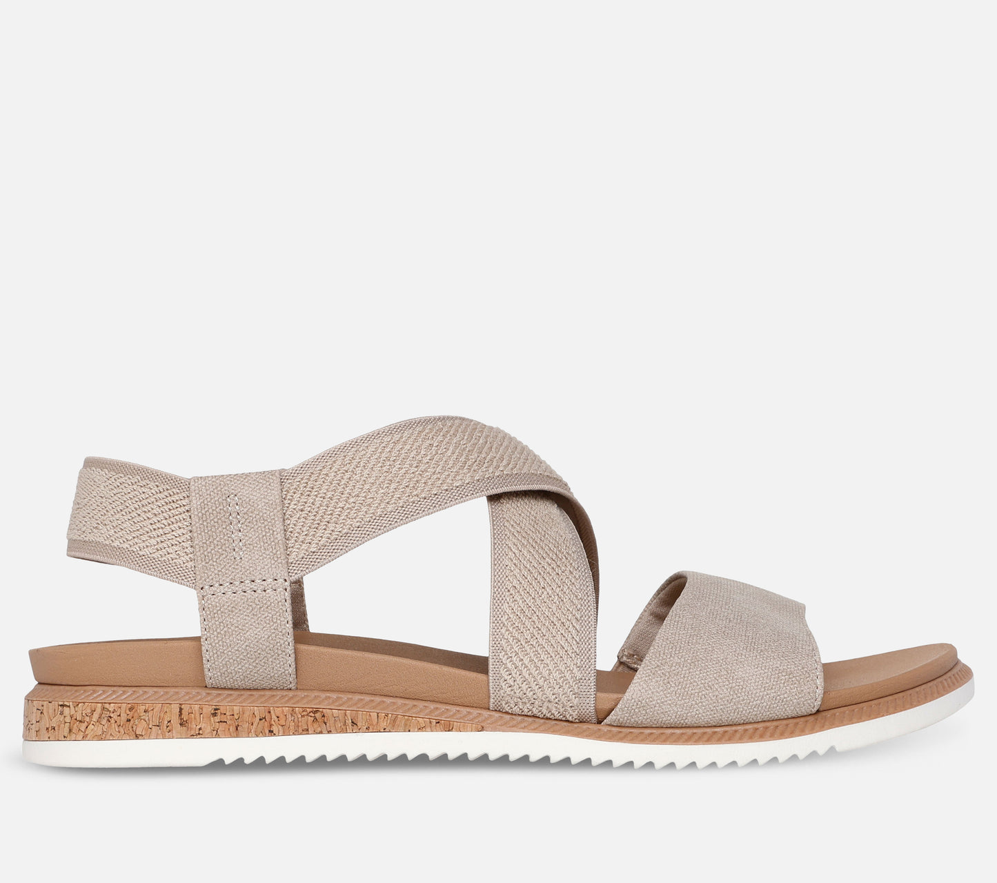 BOBS Desert Kiss Low Sandal Skechers.dk