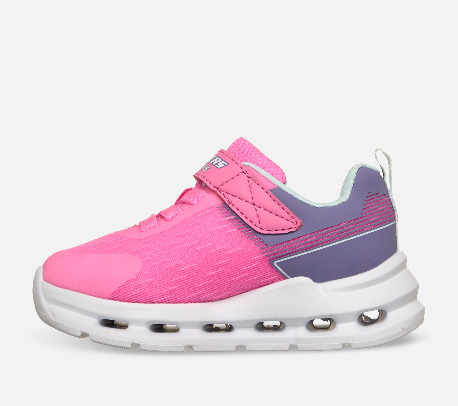 S-Lights: Glide-Step Lights Shoe Skechers.dk